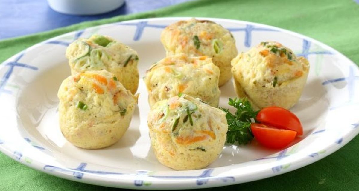 Menu Hemat Dan Praktis: Telur Kukus 3 Bahan Untuk Pemula