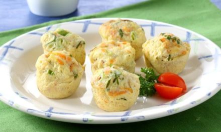 Menu Hemat Dan Praktis: Telur Kukus 3 Bahan Untuk Pemula