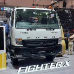 Strategi Jitu Mitsubishi Fuso Antar Kuasai 39,9% Pasar Truk 2025