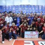 Tak Mau Gagal Lagi, Bandung Bjb Tandamata Siap Tancap Gas