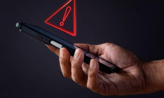 Pakar Keamanan Lihat Maraknya Spam Dan Malware Di Indonesia