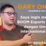 Esports Naik Level! CEO Higround: Kini Jadi Identitas Global