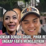 Mediasi Gagal, Denada Dan Ressa Rizky Siap Tempuh Hukum