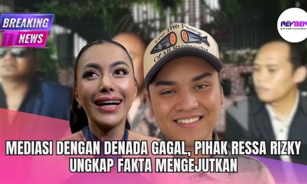 Mediasi Gagal, Denada Dan Ressa Rizky Siap Tempuh Hukum