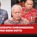 Saksi Di Sidang Korupsi Chromebook Ungkap Keuangan GoTo