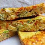 Kreasi Telur Dadar Ala RM Padang, Gurihnya Bikin Nambah Nasi