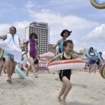 Menuju 2028, Korsel Pasang Target Tinggi Sektor Pariwisata