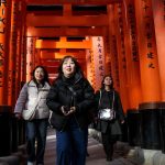 Kebijakan Baru Di Kyoto: Tarif Bus Wisatawan Akan Dinaikkan