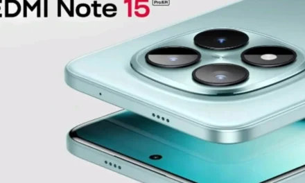 Cari HP Murah? Redmi 15 Punya Baterai 7000 mAh, Layar 144Hz