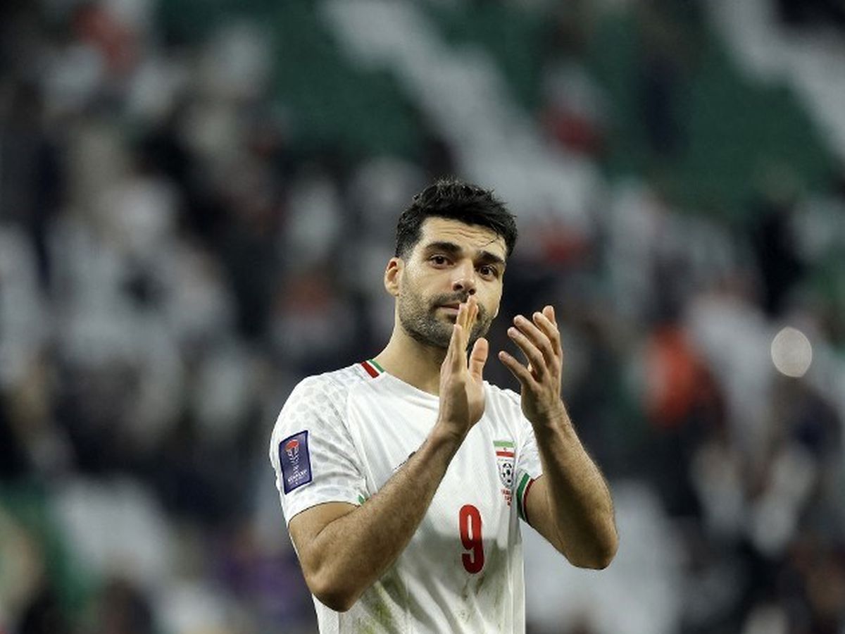 Mehdi Taremi