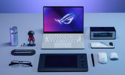 ASUS ROG Zephyrus G14, Mari Simak Harga Lengkapnya