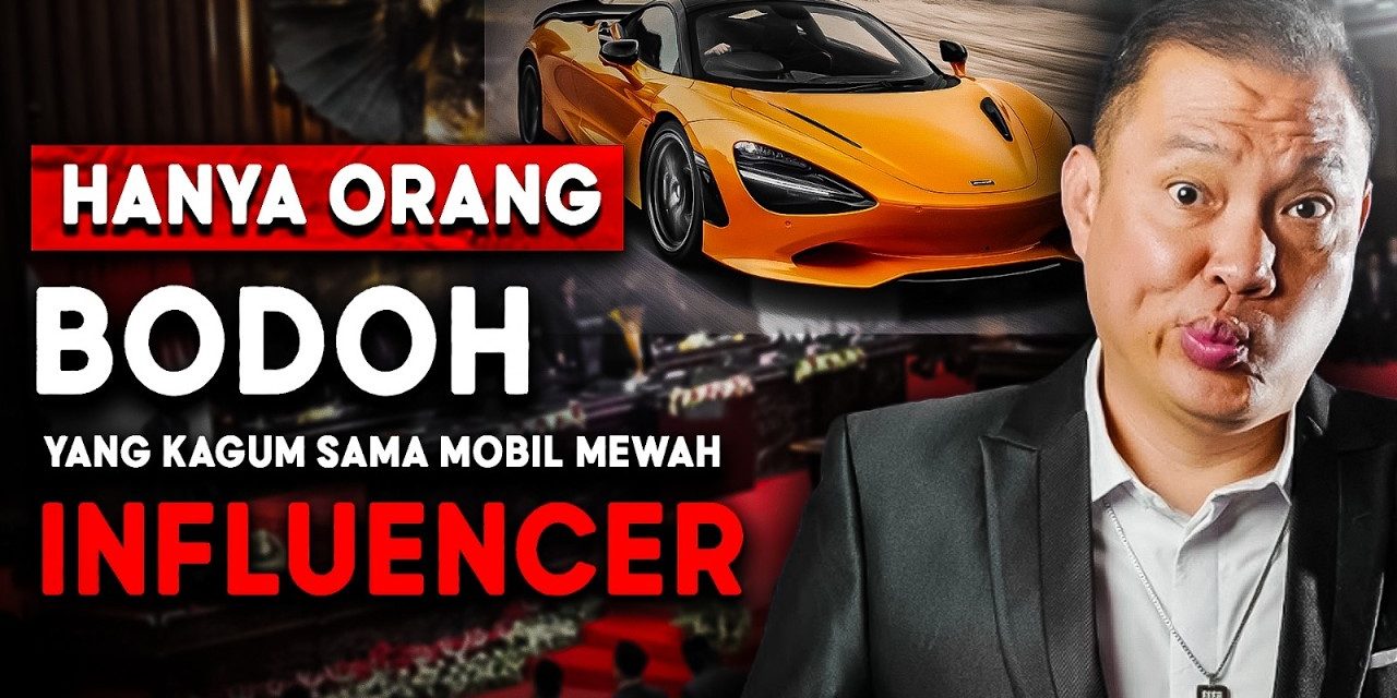 Fenomena Flexing Di Instagram: 40% Warga Korsel Akui Hal Ini