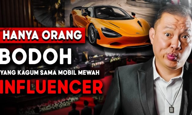 Fenomena Flexing Di Instagram: 40% Warga Korsel Akui Hal Ini