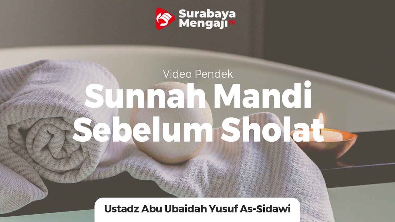 Sunnah Mandi