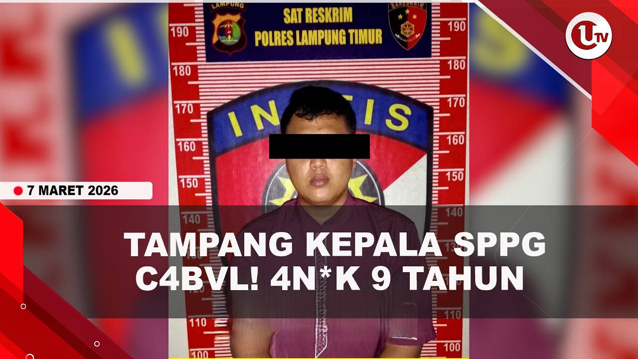 Kasus Dugaan Pencabulan