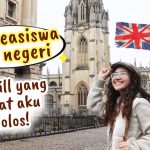 Rahasia Lolos Dan Bertahan Kuliah Ke Luar Negeri