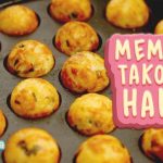 Rahasia Takoyaki Lezat Pakai Bahan Simpel Dari Pasar Tradisional