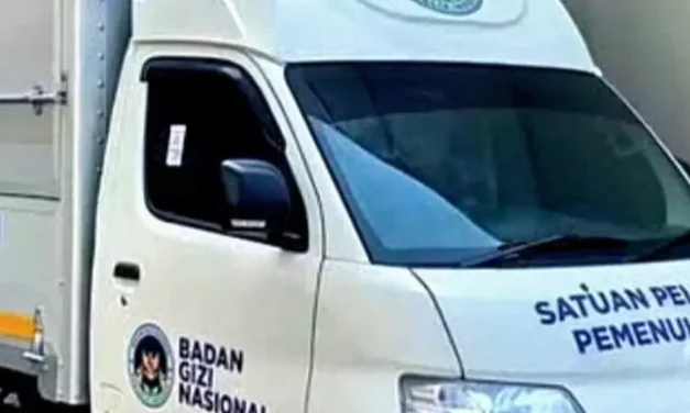 Maling Gasak Mobil MBG Di Bogor, Polisi Bergerak Analisis CCTV