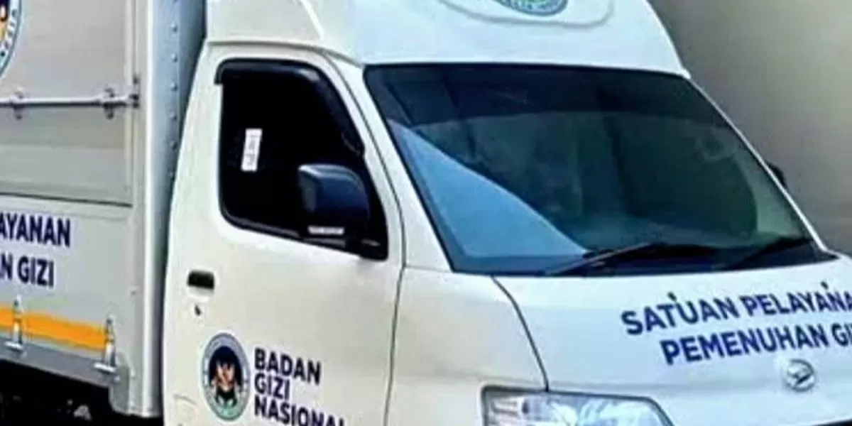 Maling Gasak Mobil MBG Di Bogor, Polisi Bergerak Analisis CCTV