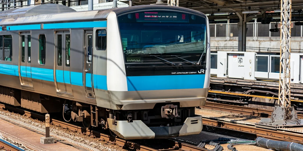 Setelah 39 Tahun, Harga Tiket Kereta JR East Di Jepang Naik