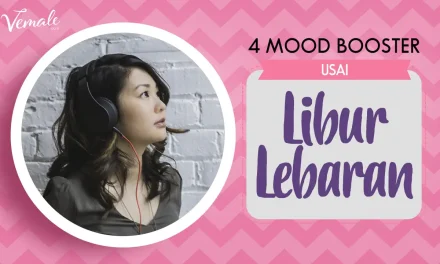 Cara Bangkitkan Mood Kerja Setelah Libur Panjang Lebaran