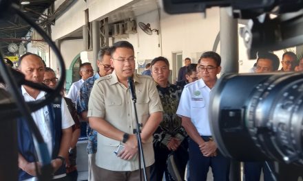 Cegah Kecelakaan, Menkes Pengemudi Istirahat Setiap 3 Jam
