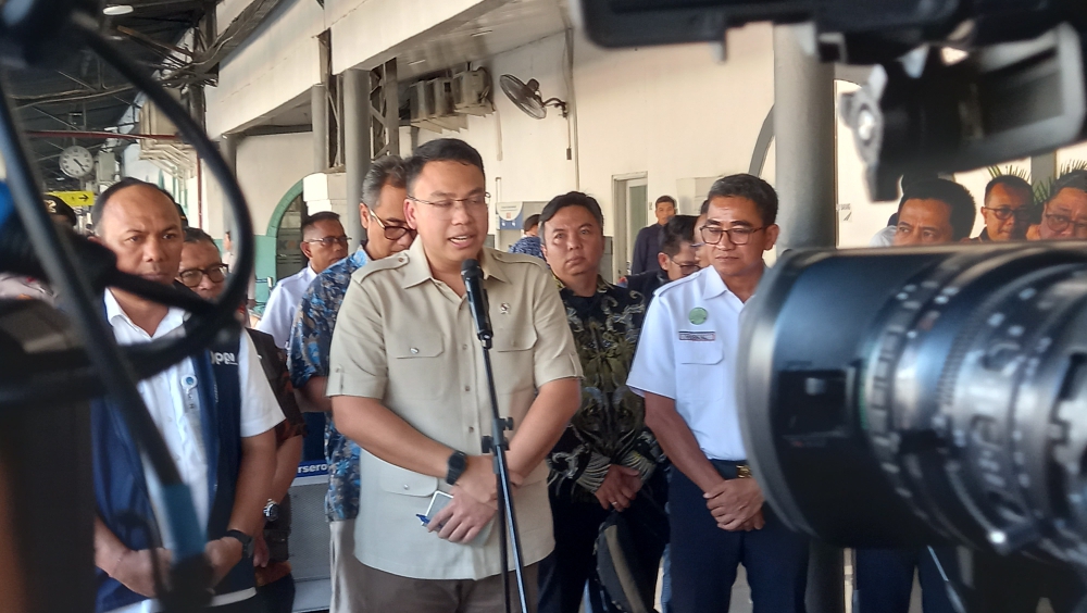 Cegah Kecelakaan, Menkes Pengemudi Istirahat Setiap 3 Jam