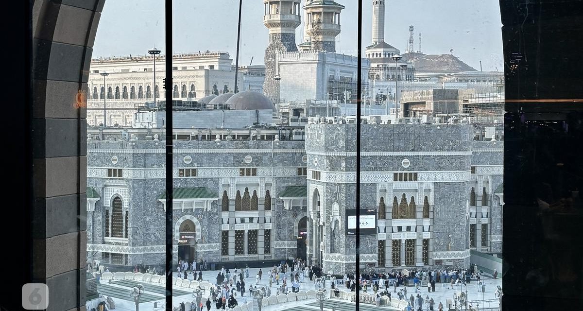 Biaya Umroh 2 Orang 2026: Paket Ekonomi, Bisnis, Hingga VIP