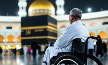 Haji Ramah Disabilitas: Pelayanan Jadi Kebutuhan Mendesak