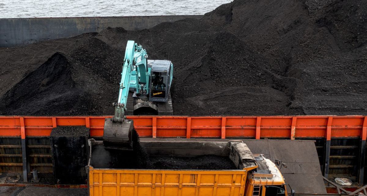 Eksplorasi Digenjot, PTBA Kucurkan Rp 25,8 M Untuk Batu Bara