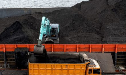 Eksplorasi Digenjot, PTBA Kucurkan Rp 25,8 M Untuk Batu Bara