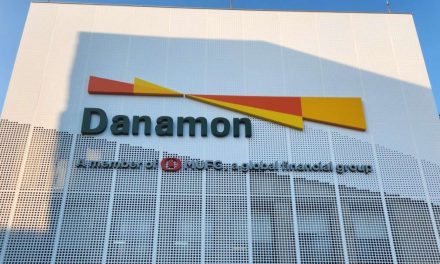 BDMN Perpanjang Reli Di Sesi Pertama Bursa, Sentimen Terjaga