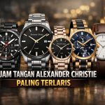 Alexandre Christie Gaya Dan Kualitas Yang Mengagumkan