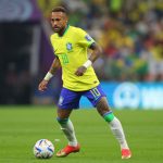 Neymar Jr Pemain Sepakbola Yang Memiliki Skill Individu Terbaik