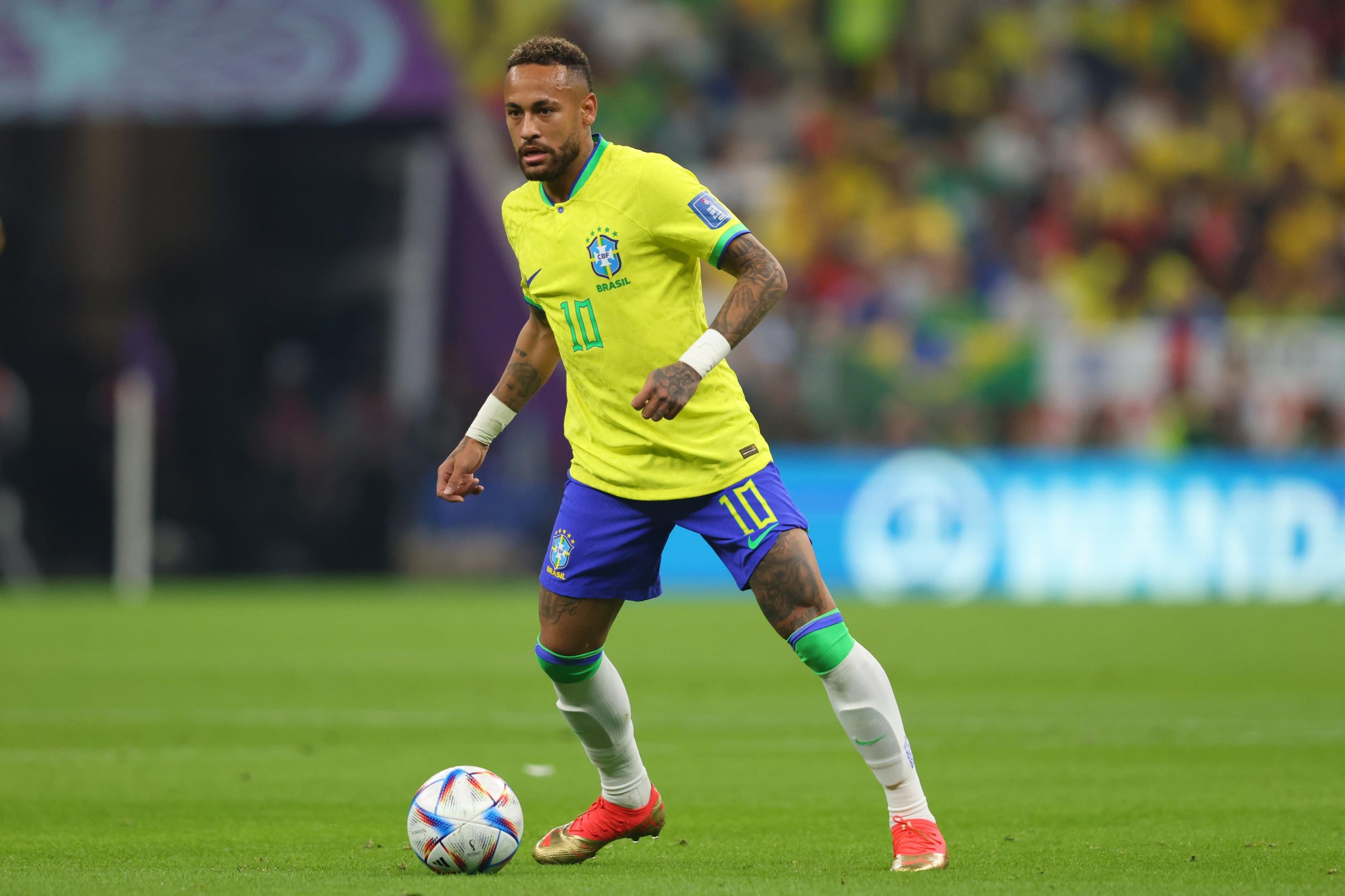 Neymar Jr
