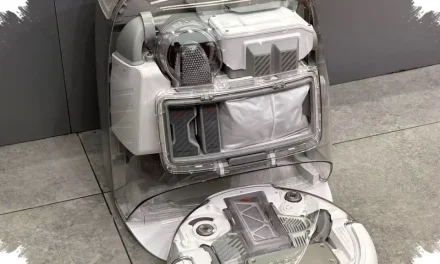 Robot Vacuum DJI Romo Hadir, Desain Transparan Jadi Daya Tarik