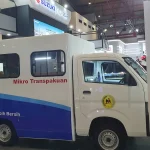 Carry Dan APV Jadi Andalan Suzuki Di GIICOMVEC 2026