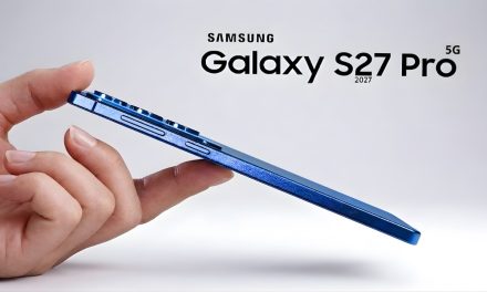 Galaxy S27 Pro 2027: Strategi Baru Samsung Menantang iPhone