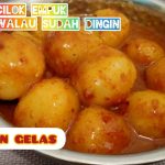 Cilok Empuk Takaran Gelas: Resep Sederhana Hasilnya Lezat