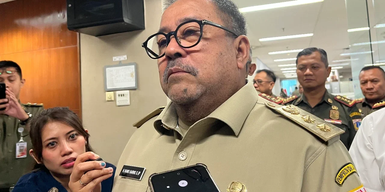 Ide Unik Rano Karno: Ikan Sapu-Sapu Diolah Jadi Arang