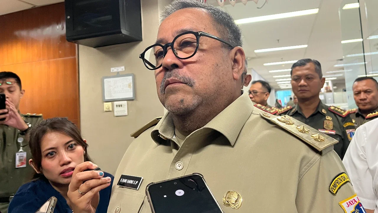 Ide Unik Rano Karno