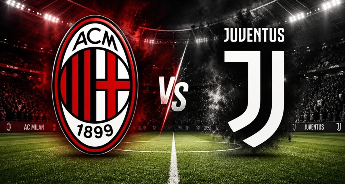 Dua Raksasa Serie A Rebut Leon Goretzka: AC Milan Vs Juventus