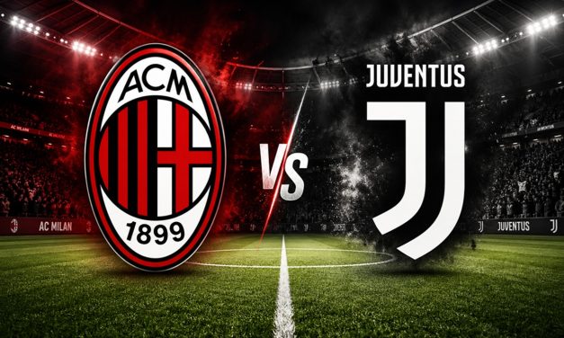 Dua Raksasa Serie A Rebut Leon Goretzka: AC Milan Vs Juventus