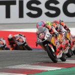 Start Menjanjikan, Veda Ega Pratama Justru Finis ke-15