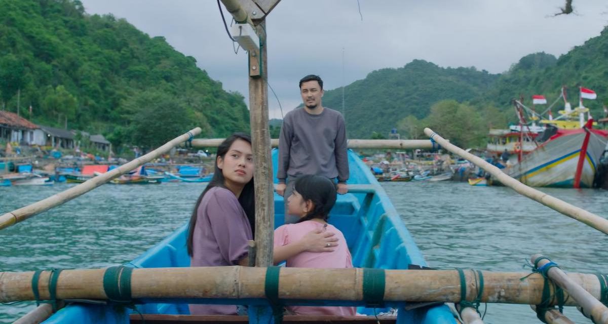 Chemistry Dimas Dan Meisya Jadi Sorotan Di Film ‘Juminten Edan’