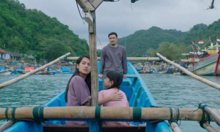 Chemistry Dimas Dan Meisya Jadi Sorotan Di Film ‘Juminten Edan’