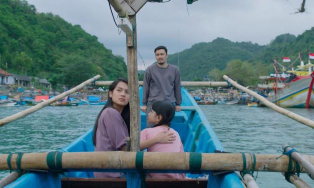 Chemistry Dimas Dan Meisya Jadi Sorotan Di Film ‘Juminten Edan’