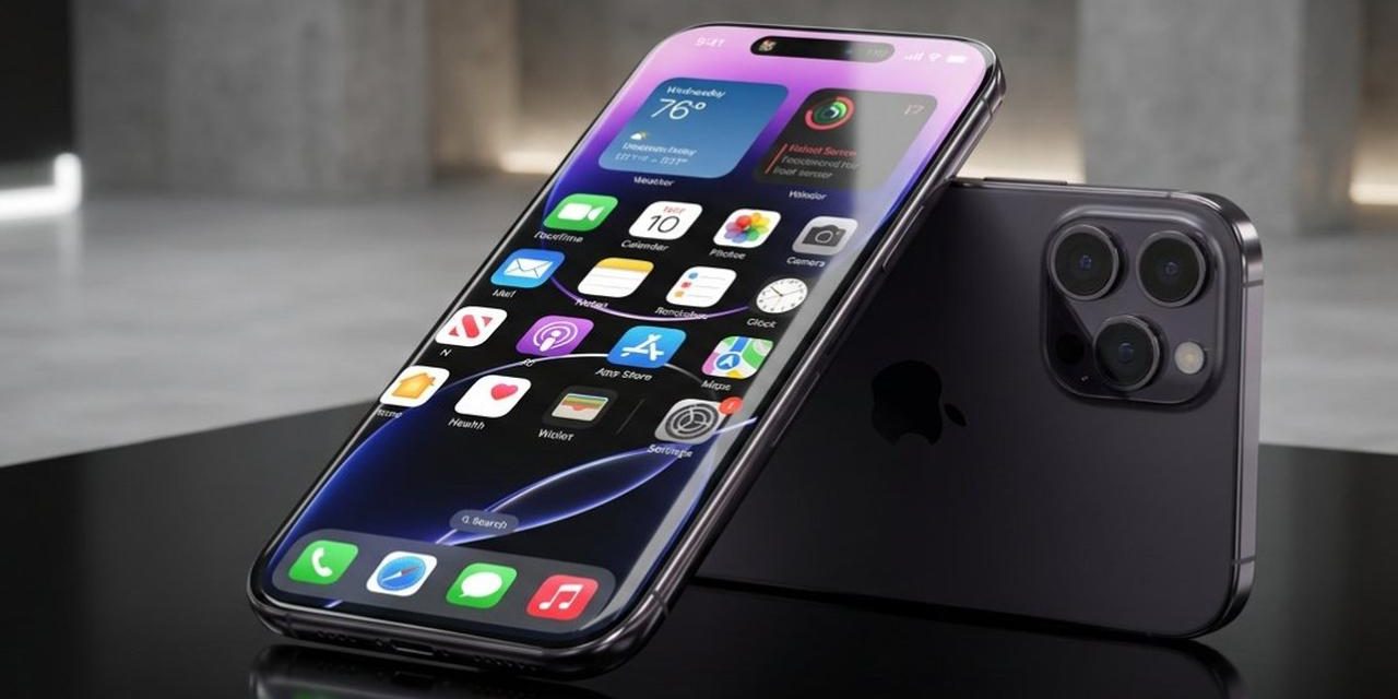 Dari iPhone Edisi 20 Tahun Ke Infinix GT 50 Pro, Ini Bocorannya