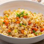 Nasi Goreng Khas Tegal Yang Wangi Dan Kaya Rasa
