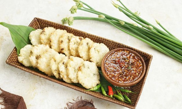 Sisa Lauk Bisa Jadi Hidangan Istimewa, Ini Tipsnya!